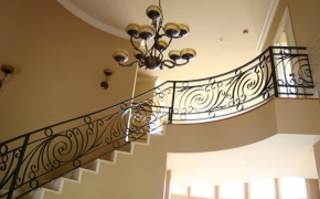 railings