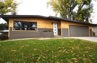 1b After front elevation