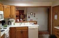 3a Before kitchen