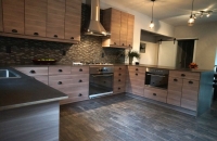 3b After Kitchen