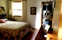 4a Before master bedroom