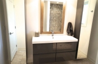 7b After guest bath